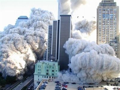 ۱۷سال پس از ۱۱سپتامبر/ترامپ مثل بوش بها نمی دهد