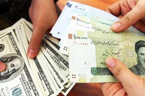 تامین کالاهای اساسی با نرخ ارز رسمی 42000 تومان توسط دولت