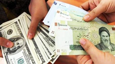 تامین کالاهای اساسی با نرخ ارز رسمی 42000 تومان توسط دولت