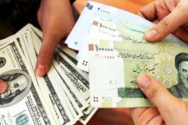 تامین کالاهای اساسی با نرخ ارز رسمی 42000 تومان توسط دولت