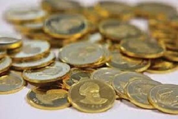 افزایش مجدد نرخ سکه در بازار/ قیمت به ۴ میلیون و ۶۲۰ هزار تومان رسید