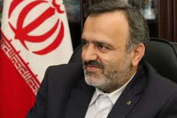بهره برداری از 11 طرح عمرانی و عملیات اجرایی در شهر گلبهار