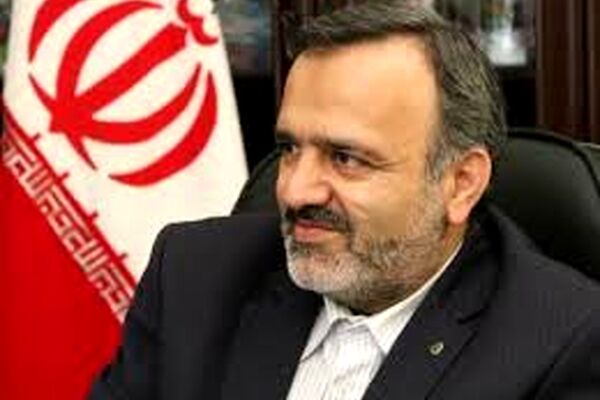 بهره برداری از 11 طرح عمرانی و عملیات اجرایی در شهر گلبهار