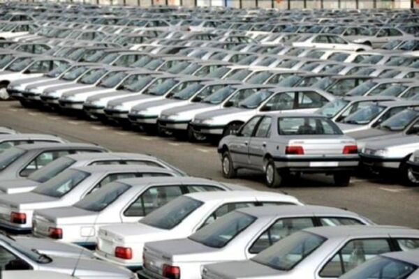 پیشنهاد خودروسازان برای افزایش ۱۷ درصدی قیمت خودرو