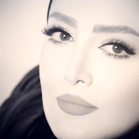 عکسهای کاملا دیدنی شیلا خداداد در آلمان