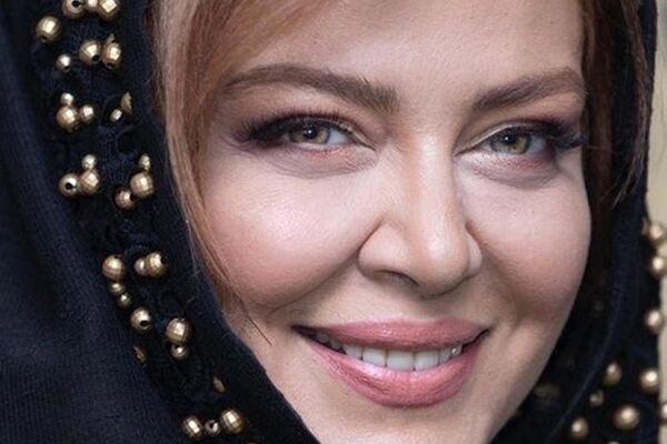 واکنش تند بهاره رهنما به اظهارات یک مجری تلویزیون+عکس