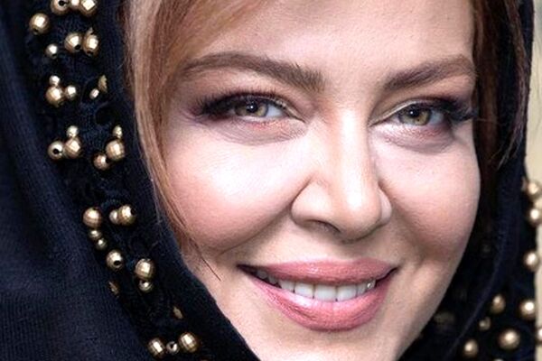 واکنش تند بهاره رهنما به اظهارات یک مجری تلویزیون+عکس