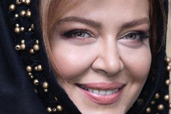 واکنش تند بهاره رهنما به اظهارات یک مجری تلویزیون+عکس