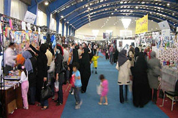 مخالف برگزاری نمایشگاه عرضه پاییزه هستیم