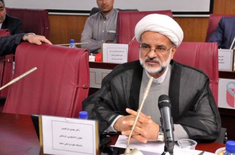 نهادهای امنیتی در برخورد با «کرسی‌های آزاداندیشی» سعه‌صدر داشته باشند