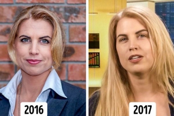 اولین زنی که جام حیات ابدی را نوشید