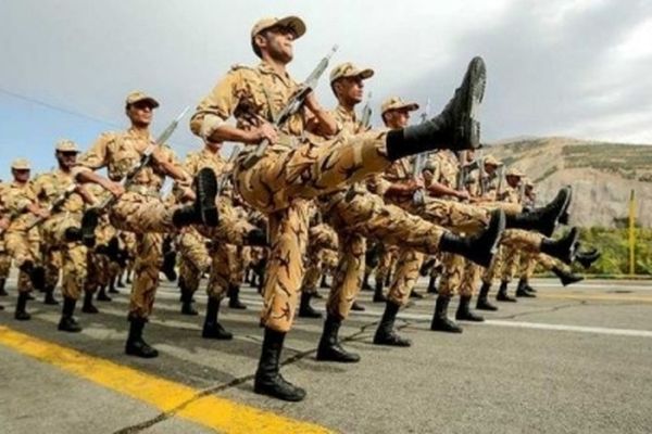 اجرای طرح سرباز اختیاری تکذیب شد