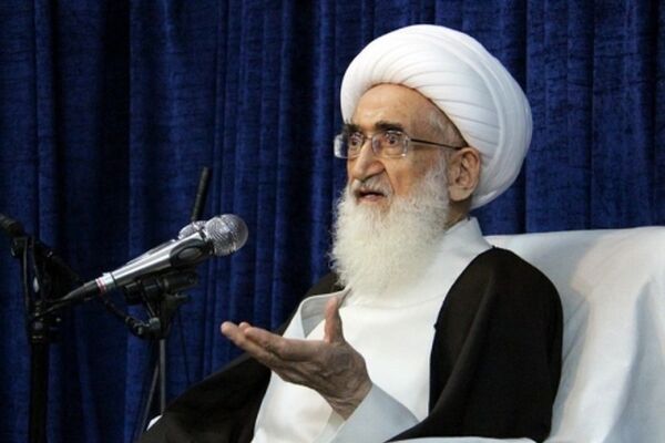 واکنش آیت‌الله نوری همدانی به بررسی دوباره FATF
