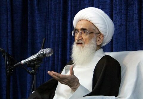 واکنش آیت‌الله نوری همدانی به بررسی دوباره FATF