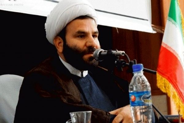 هیات‌ مذهبی غیرفعالی در استان نخواهیم داشت
