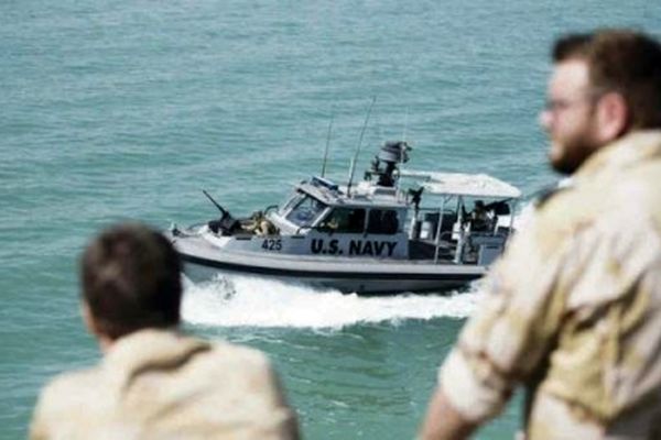 هشدار ارتش درباره خلیج فارس