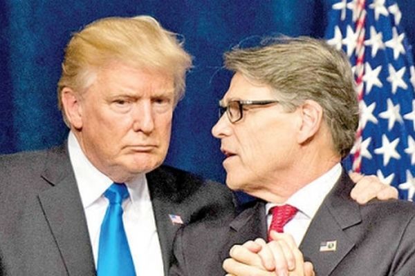 مثلث نفتی علیه تهران؟