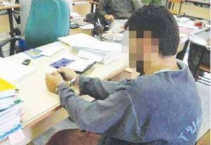 قتل فجیع زوج جوان توسط داماد جنایتکار
