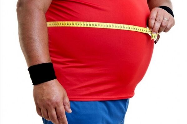 تأثیر منفی چاقی بر یادگیری و حافظه