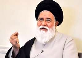 آیت ا... علم الهدی: از موسیقی در مدح و مرثیه استفاده نکنیم