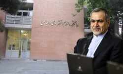 «حسین فریدون» امروز از پایان‌نامه دکترای خود دفاع می‌کند
