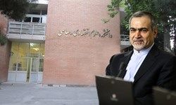«حسین فریدون» امروز از پایان‌نامه دکترای خود دفاع می‌کند