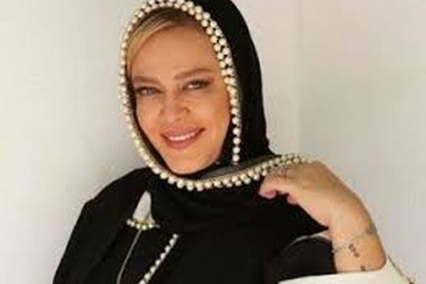 طعنه بهاره رهنما به نازنین بیاتی درباره تحریم محرم