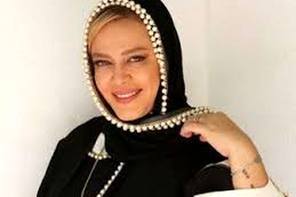 طعنه بهاره رهنما به نازنین بیاتی درباره تحریم محرم