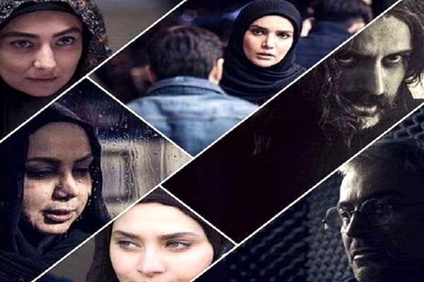 فصل دوم «سارق روح» به شبکه سه می‌رسد