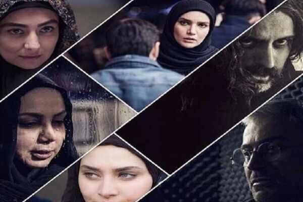 فصل دوم «سارق روح» به شبکه سه می‌رسد