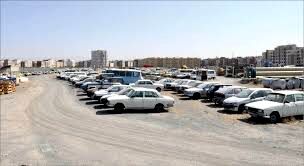 واکنش رئیس شورا به کشف 1500 خودرو در انبار شهرداری مشهد