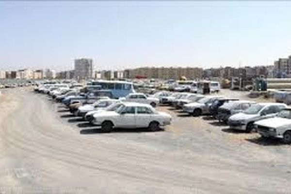 واکنش رئیس شورا به کشف 1500 خودرو در انبار شهرداری مشهد