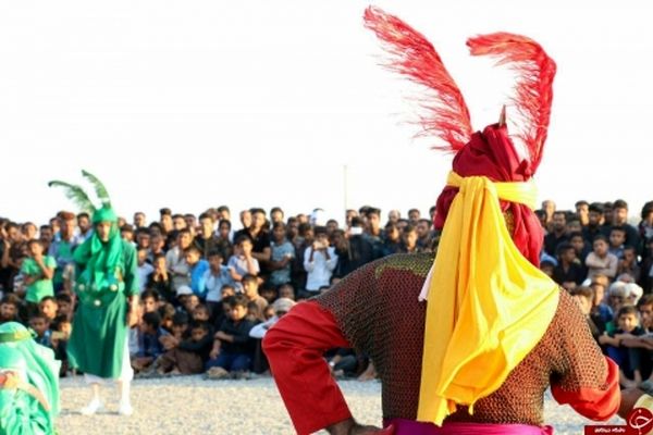 10 شب تعذیه در خانه هنرمندان /برگزاری دومین دوره عصر تجربه در تئاتر مستقل