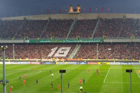 نحوه تهیه بلیت بازی‌های پرسپولیس اعلام شد
