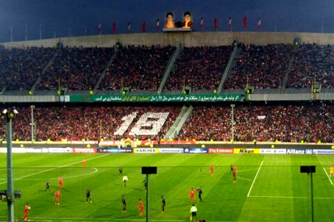 نحوه تهیه بلیت بازی‌های پرسپولیس اعلام شد