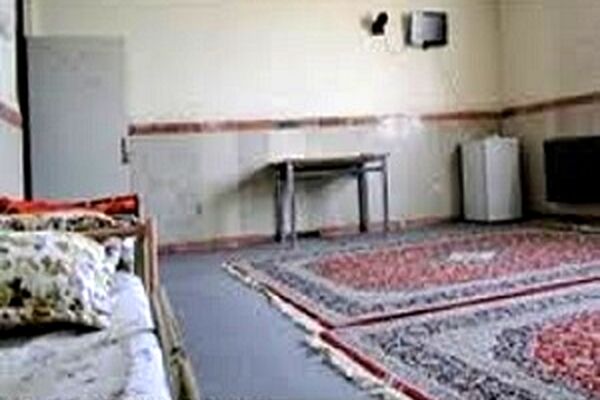 رتبه نخست خراسان رضوی در اسکان تابستانی