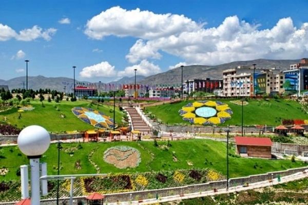 50 بوستان جدید با بودجه 9 میلیارد و 600 میلیون تومان در مشهد ‏افتتاح می‌شوند