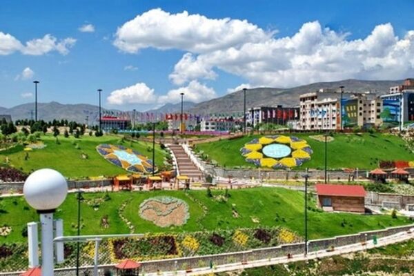 50 بوستان جدید با بودجه 9 میلیارد و 600 میلیون تومان در مشهد ‏افتتاح می‌شوند