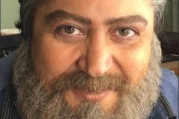 گریم مردانه متفاوت شهره لرستانی + عکس