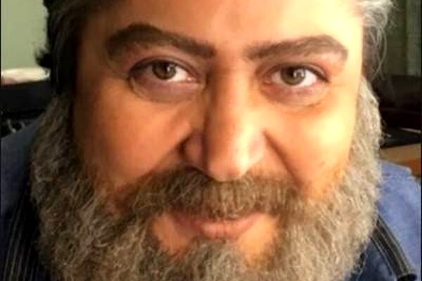 گریم مردانه متفاوت شهره لرستانی + عکس
