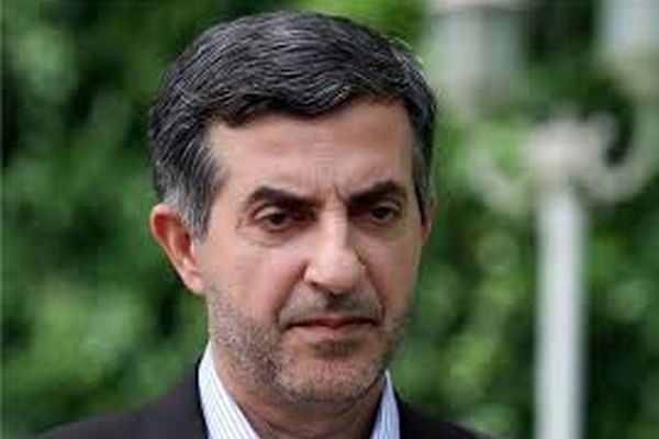 ۶٫۵ سال حبس علی الحساب برای مشایی