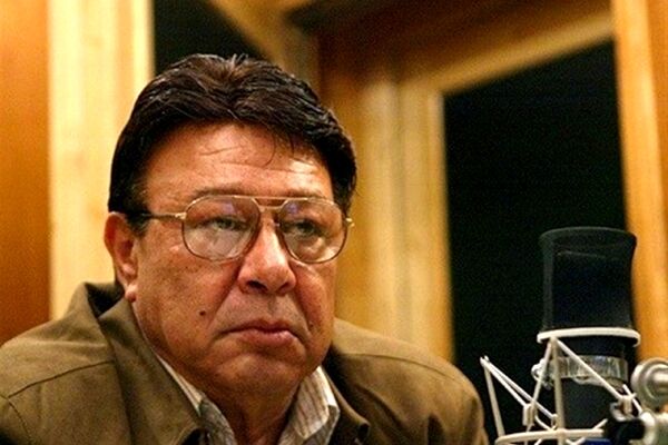 «حسین عرفانی» دوبلور باسابقه تلویزیون درگذشت