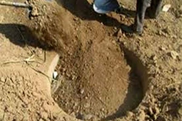 500 حلقه چاه فاقد مجوز در خراسان رضوی مسدود شد