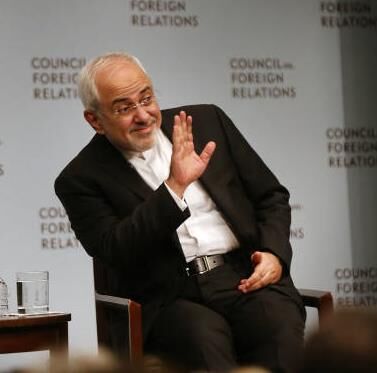 محمد جواد ظریف به آمریکا می‌رود