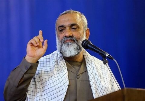سردار نقدی: شاه همجنس‌باز، قمارباز و زناکار بود
