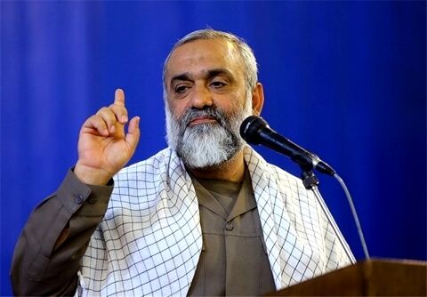 سردار نقدی: شاه همجنس‌باز، قمارباز و زناکار بود