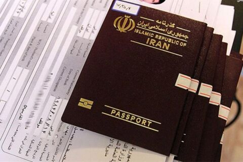 بیشتر هزینه‌ ستاد اربعین مربوط به اخذ ویزا است