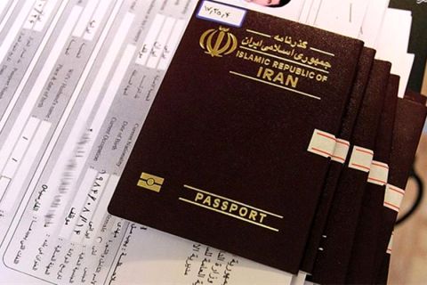 بیشتر هزینه‌ ستاد اربعین مربوط به اخذ ویزا است