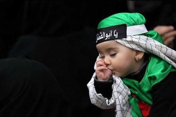 همایش جهانی شیرخوارگان حسینی در حرم مطهر رضوی برگزار می‏‌شود