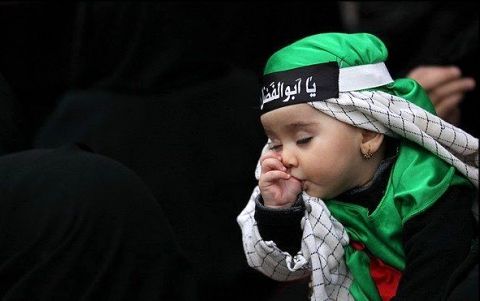 همایش جهانی شیرخوارگان حسینی در حرم مطهر رضوی برگزار می‏‌شود